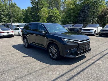 Lexus TX  2024 