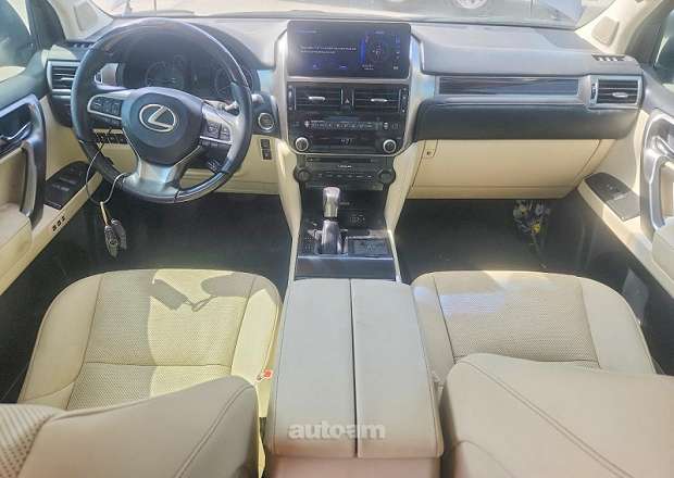 Lexus GX 460