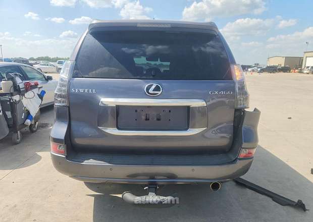 Lexus GX 460