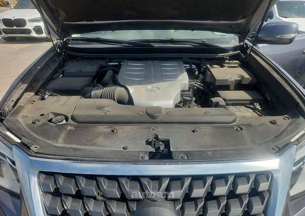 Lexus GX 460