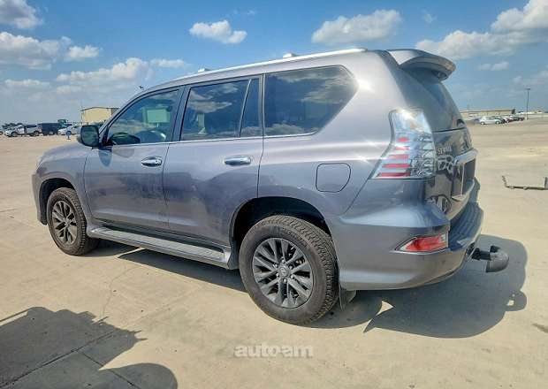 Lexus GX 460