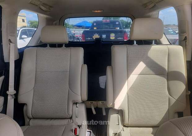 Lexus GX 460