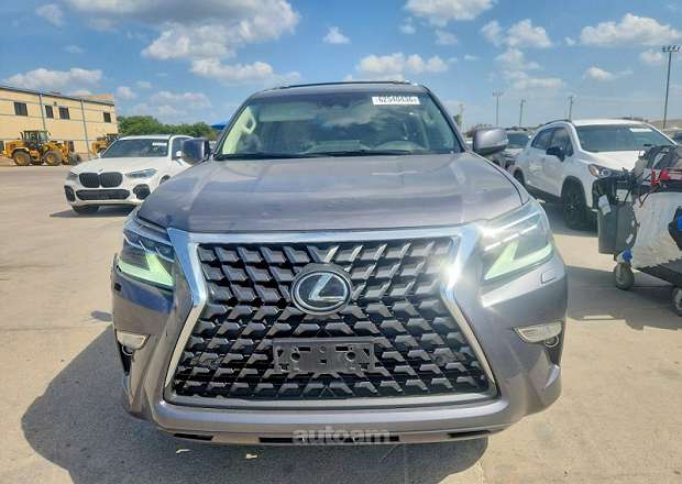 Lexus GX 460