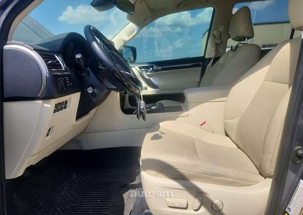 Lexus GX 460