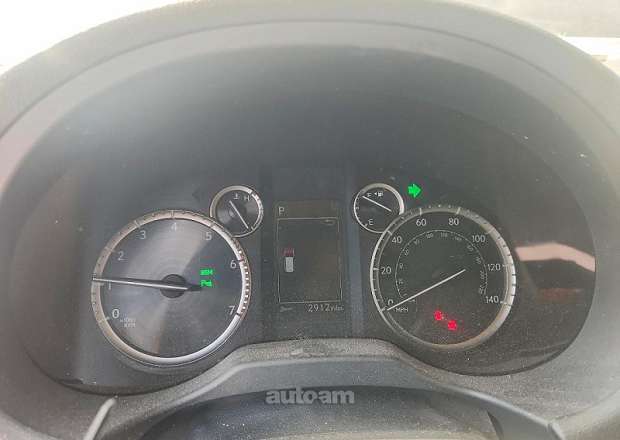 Lexus GX 460