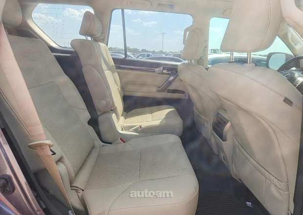 Lexus GX 460