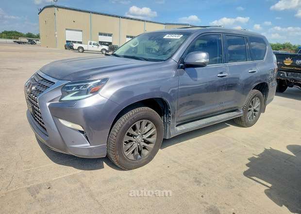Lexus GX 460