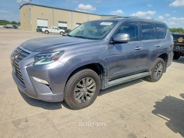 Lexus GX 460  2022 