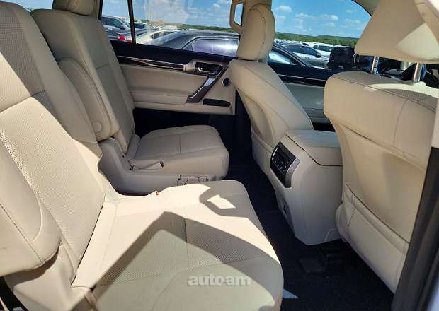 Lexus GX 460
