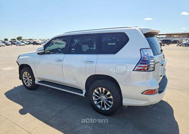 Lexus GX 460