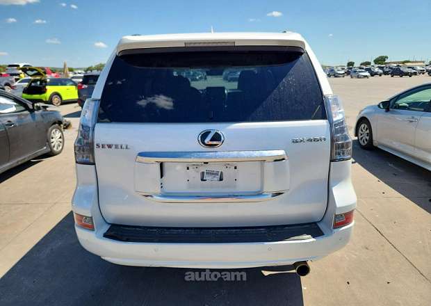 Lexus GX 460