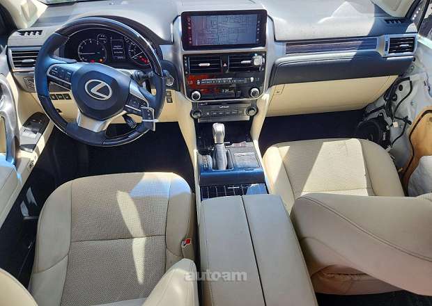 Lexus GX 460
