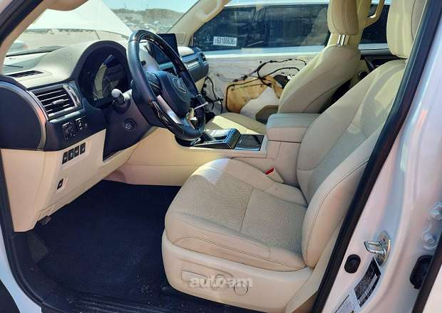 Lexus GX 460