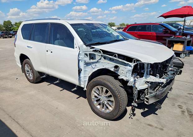 Lexus GX 460