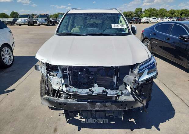 Lexus GX 460