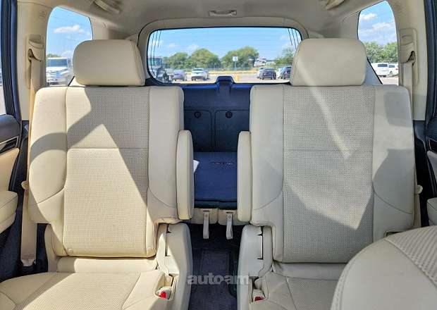 Lexus GX 460