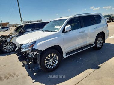 Lexus GX 460  2023 