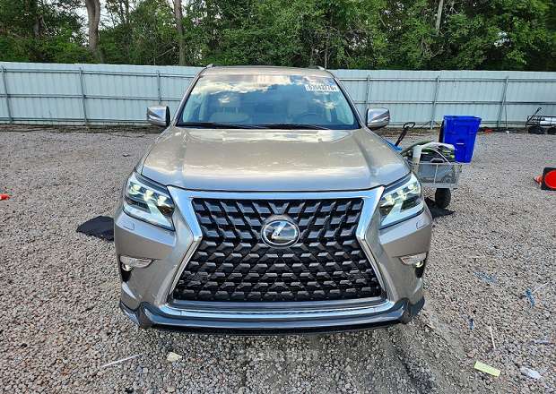Lexus GX 460