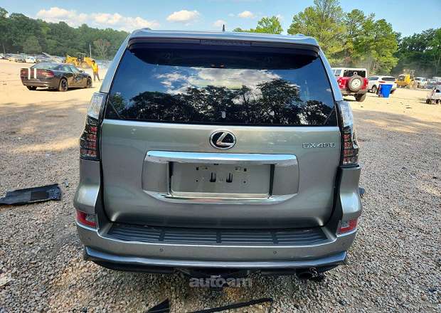 Lexus GX 460