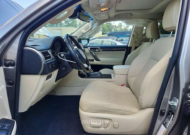 Lexus GX 460