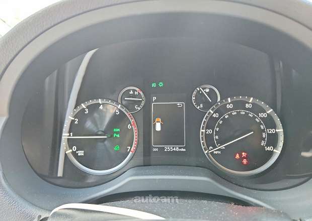 Lexus GX 460