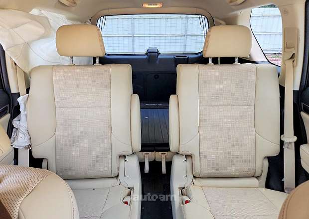 Lexus GX 460