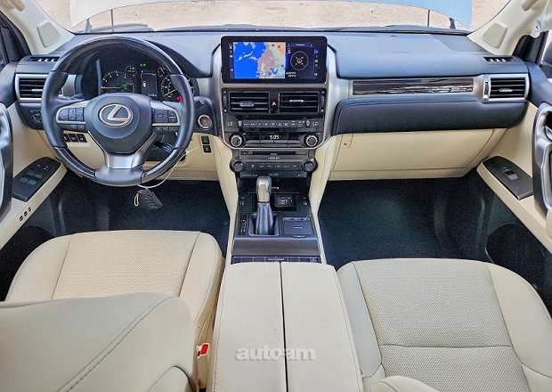 Lexus GX 460