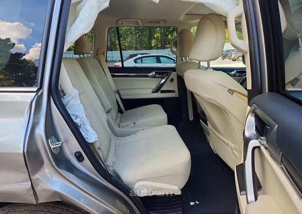 Lexus GX 460