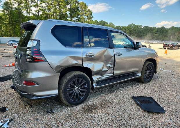 Lexus GX 460