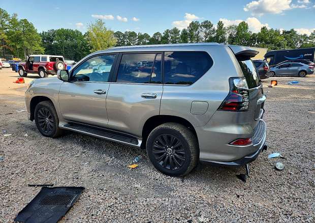 Lexus GX 460