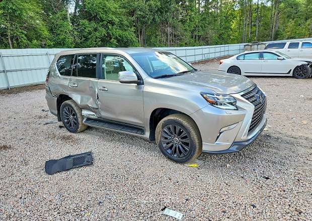Lexus GX 460