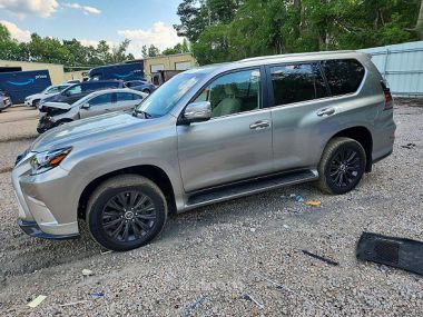 Lexus GX 460  2023 
