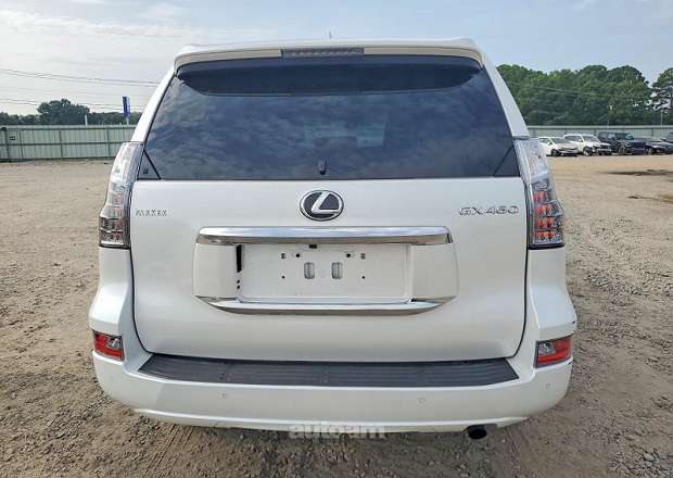 Lexus GX 460