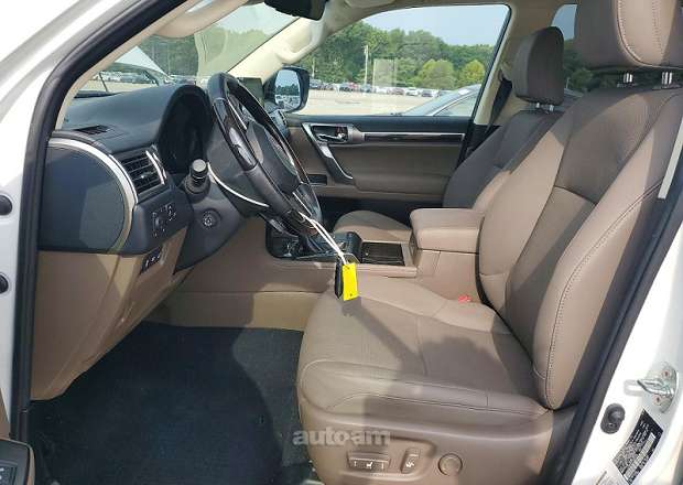 Lexus GX 460