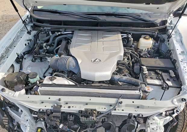 Lexus GX 460