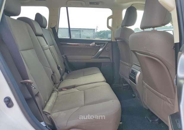 Lexus GX 460