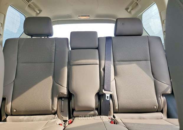 Lexus GX 460
