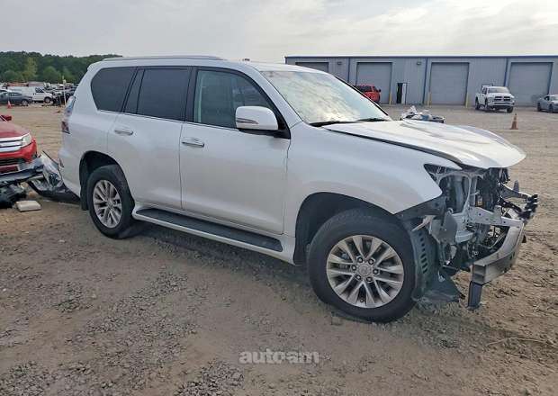 Lexus GX 460