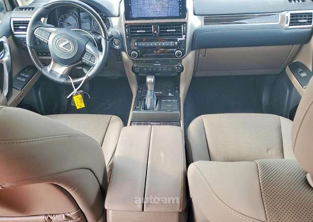 Lexus GX 460