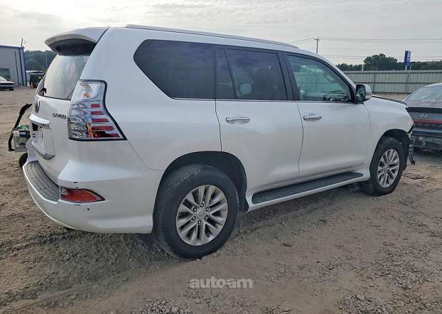 Lexus GX 460