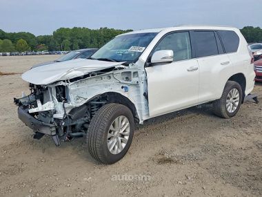 Lexus GX 460  2023 