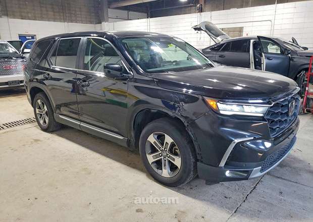 Honda Pilot