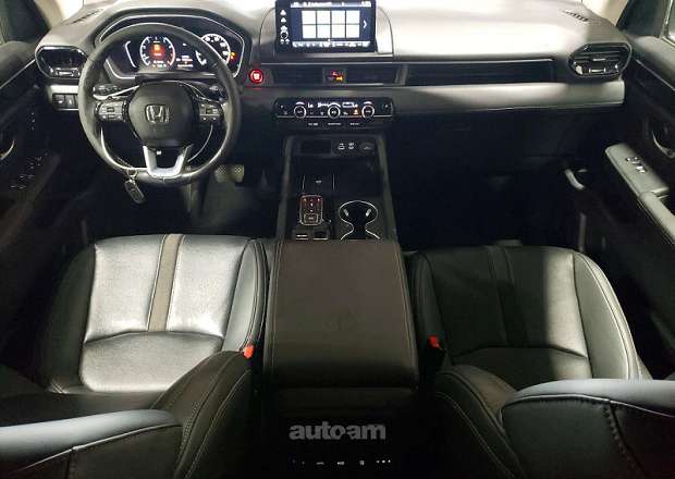 Honda Pilot