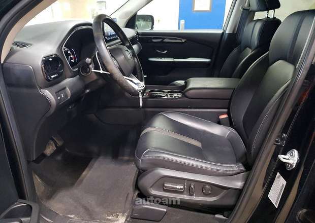 Honda Pilot