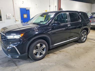 Honda Pilot  2025 