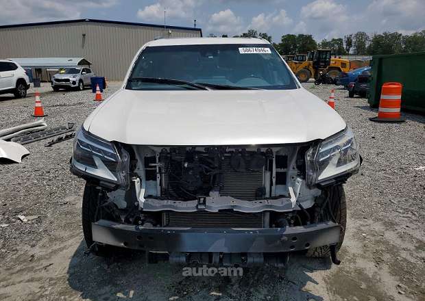 Lexus GX 460