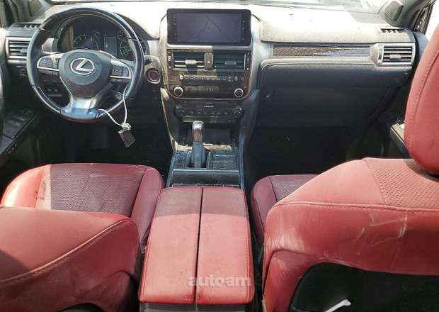 Lexus GX 460