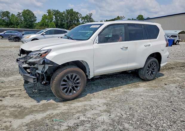 Lexus GX 460