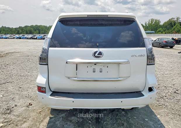 Lexus GX 460