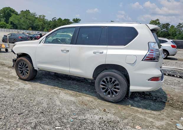 Lexus GX 460